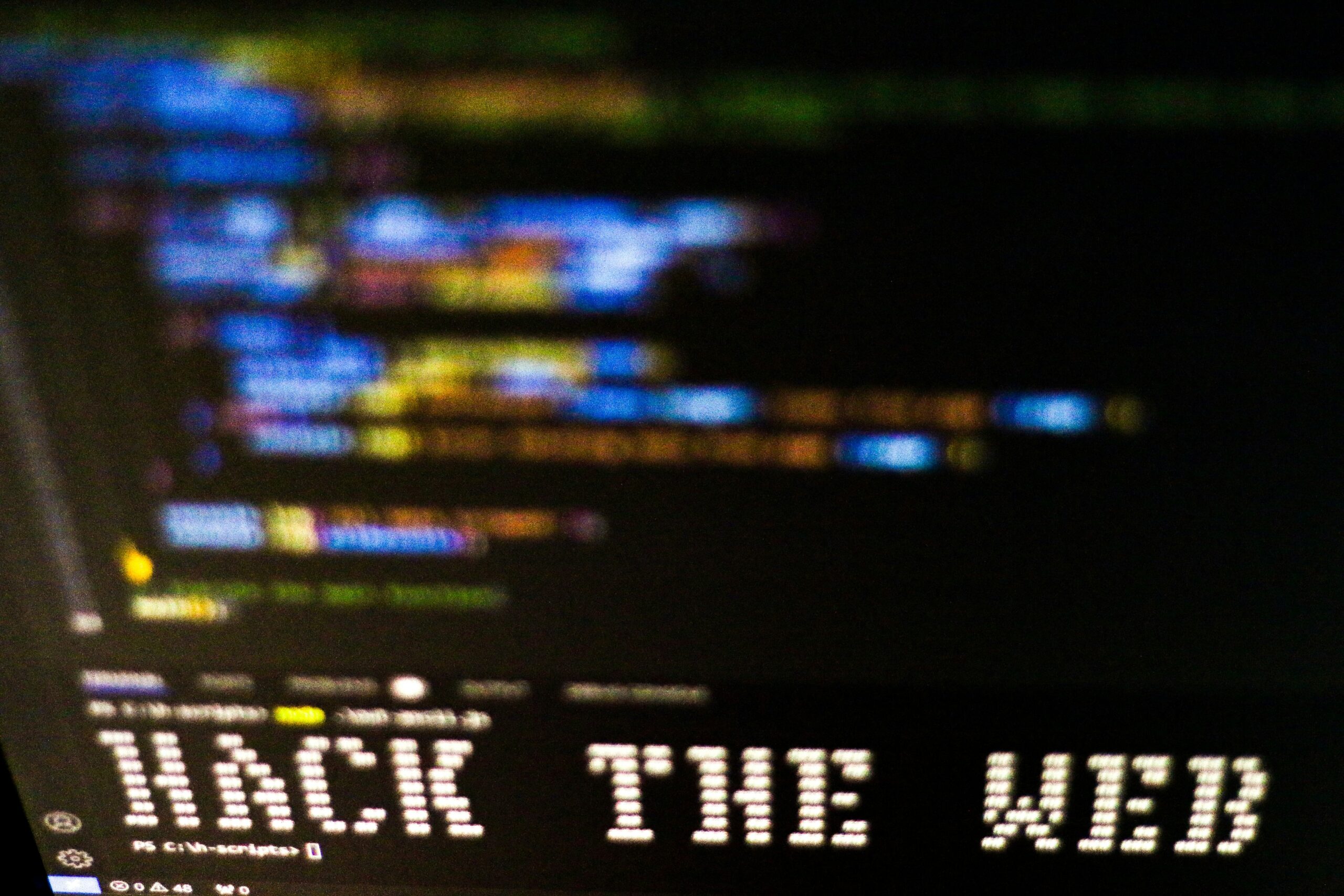 Hello World Featured Image